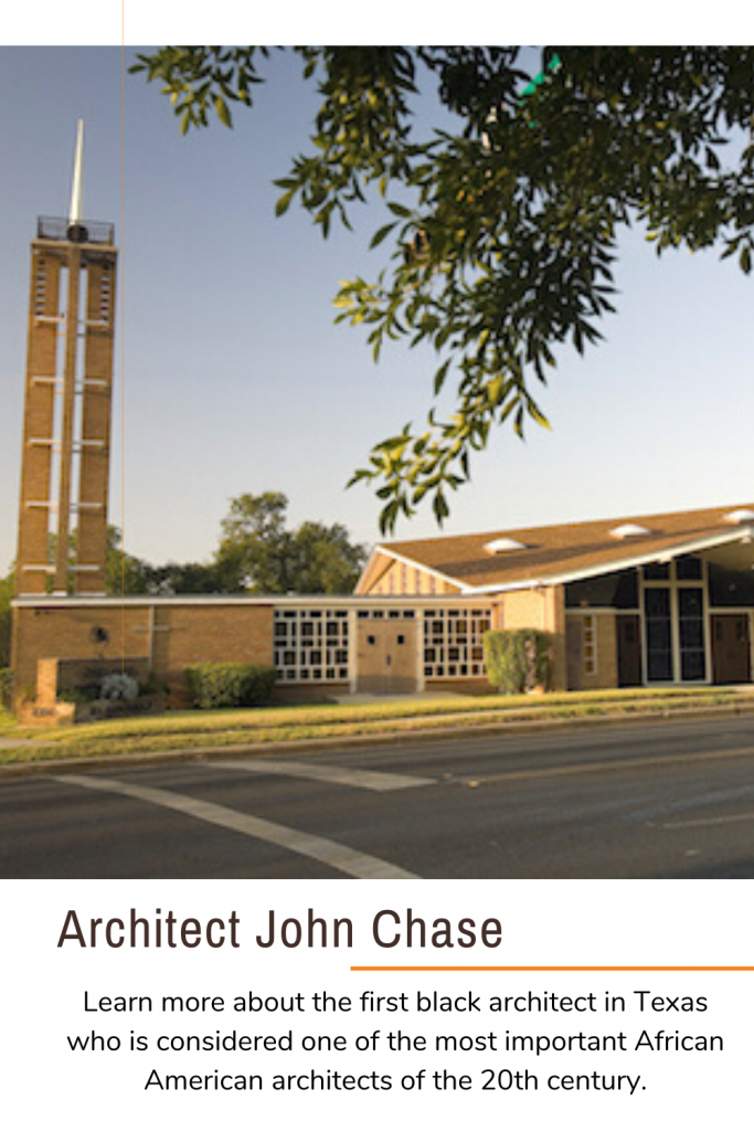 Architect John Chase Home