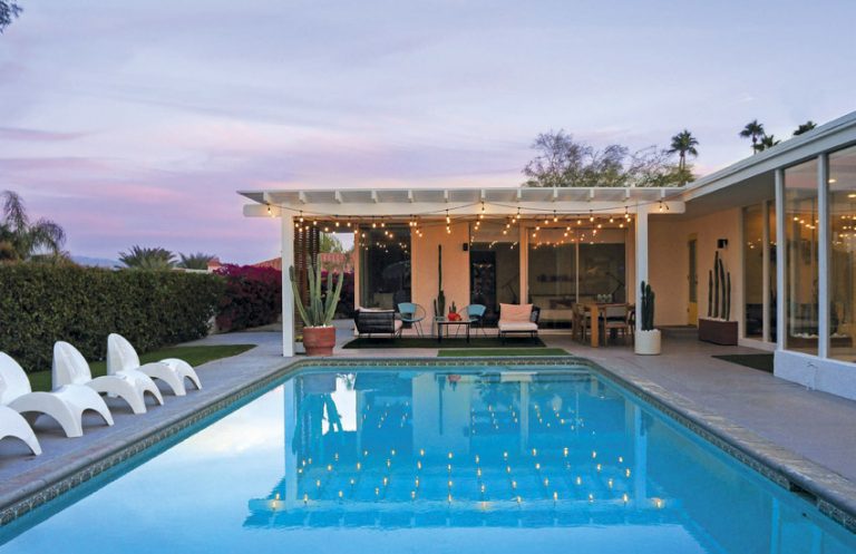 Our 10 Favorite Pools - Atomic Ranch