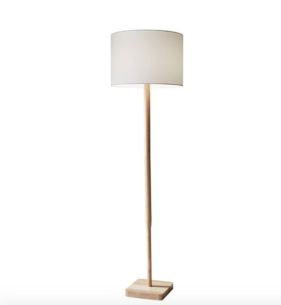 Mid Century Modern Floor Lamps We Love