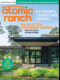 Cover of Atomic Ranch's 2023 Exterior and Landscape Issue