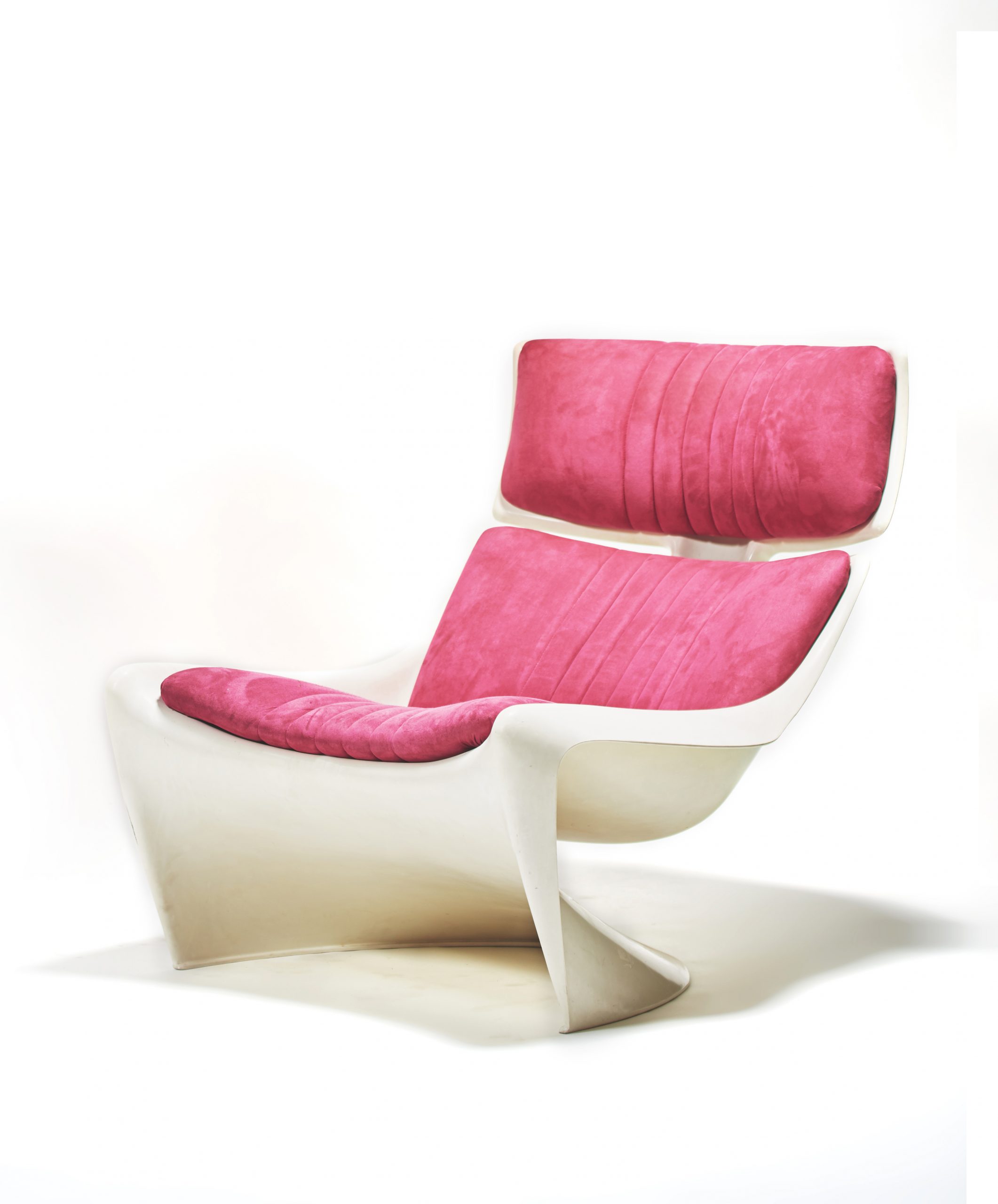 Bringing Back The Space Age S Futuristic Artifacts Home