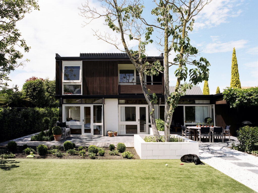 Elegant and functional: The transformation of a Christchurch home