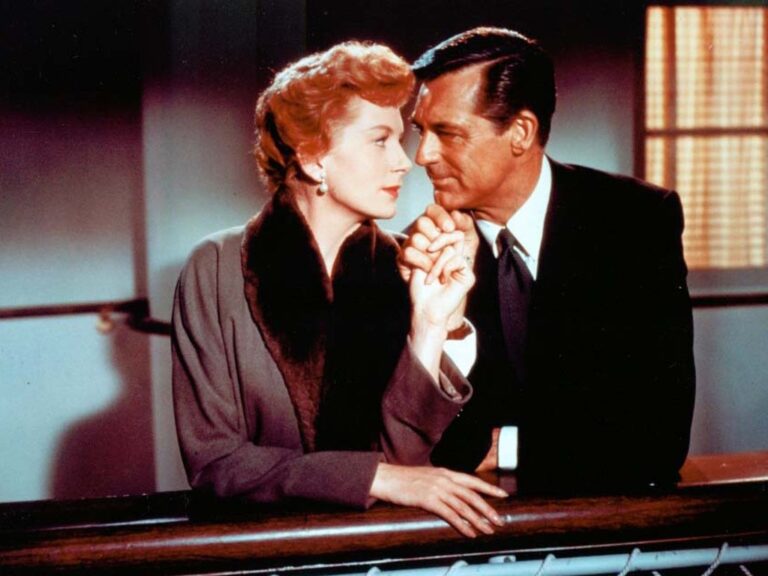 14 Romantic Mid Century Movies to Watch This Valentine's Day Atomic Ranch