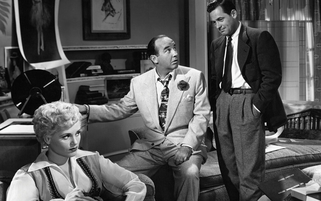 14 Romantic Mid Century Movies to Watch This Valentine's Day Atomic Ranch