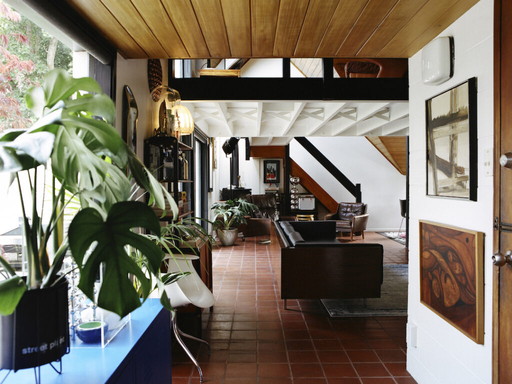 Mid Century Modern in Christchurch, New Zealand Atomic Ranch