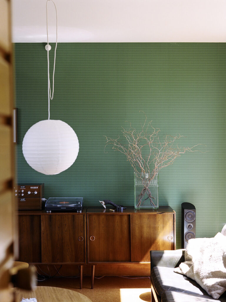 J Messervy House Christchurch