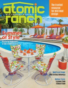 Summer 2021 Atomic Ranch