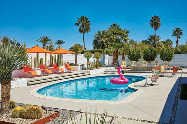 Our 10 Favorite Pools - Atomic Ranch