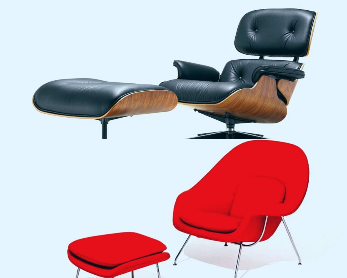 Design News The Herman Miller + Knoll Merger Atomic Ranch