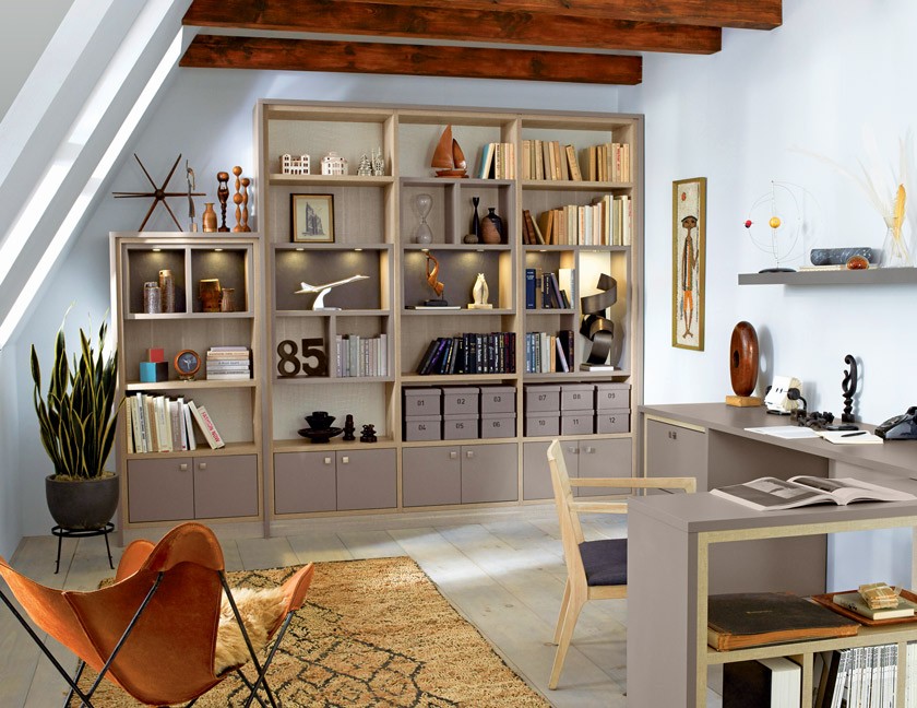Storage Smarts: Get Storage Tips from a Design Expert - Atomic Ranch