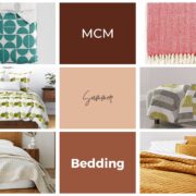 This Custom Midcentury Kitchen Design Was Made to Entertain