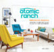 MCM living room included in Atomic Ranch book