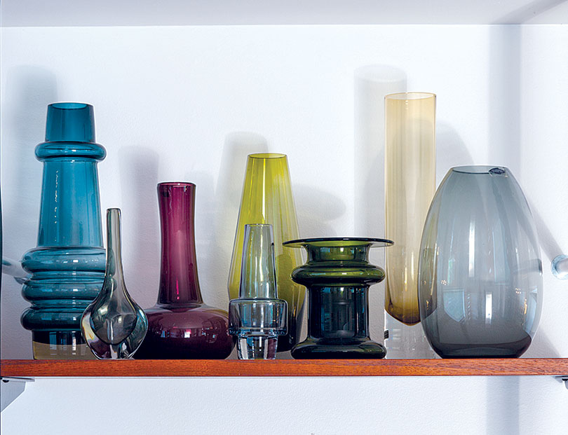 Shopping for Mid Century Glass - Atomic Ranch