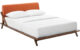 platform bed