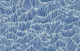 blue abstract patterned wallpaper Abnormals Anonymous