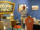 Atomic Ranch booth at Modernism Week Fall Preview Show and Sale