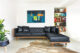 neutral Kardiel sofa for a balanced interior
