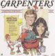 Carpenters Christmas Portrait