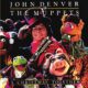 John Denver & The Muppets Christmas album