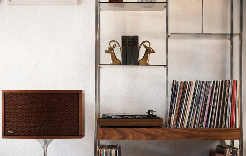 Staff Wish Lists: Mid Century Tunes and Record Players - Atomic Ranch