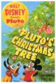 Pluto's Christmas Tree movie poster