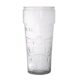 reusable plastic tiki drinking cup