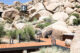 Mod West ranch desert sanctuary hot tub