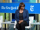 Toni Griffin at NY Times Cities for Tomorrow Conference
