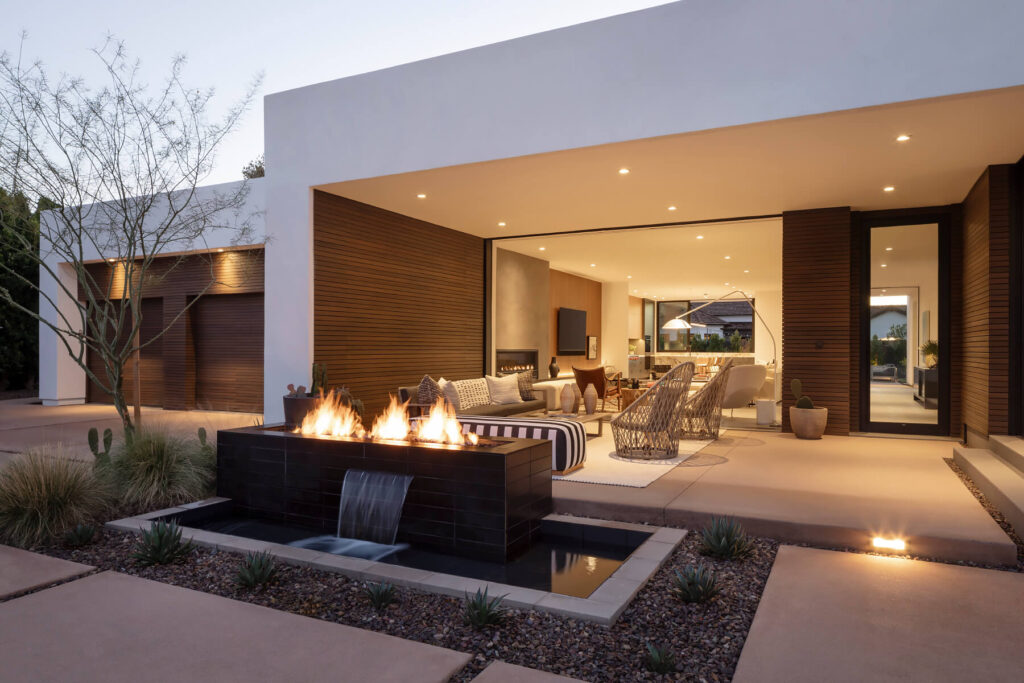 Indoor-Outdoor Living Q&A with Joel Contreras Design - Atomic Ranch