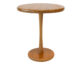 Casara Modern Pedestal table