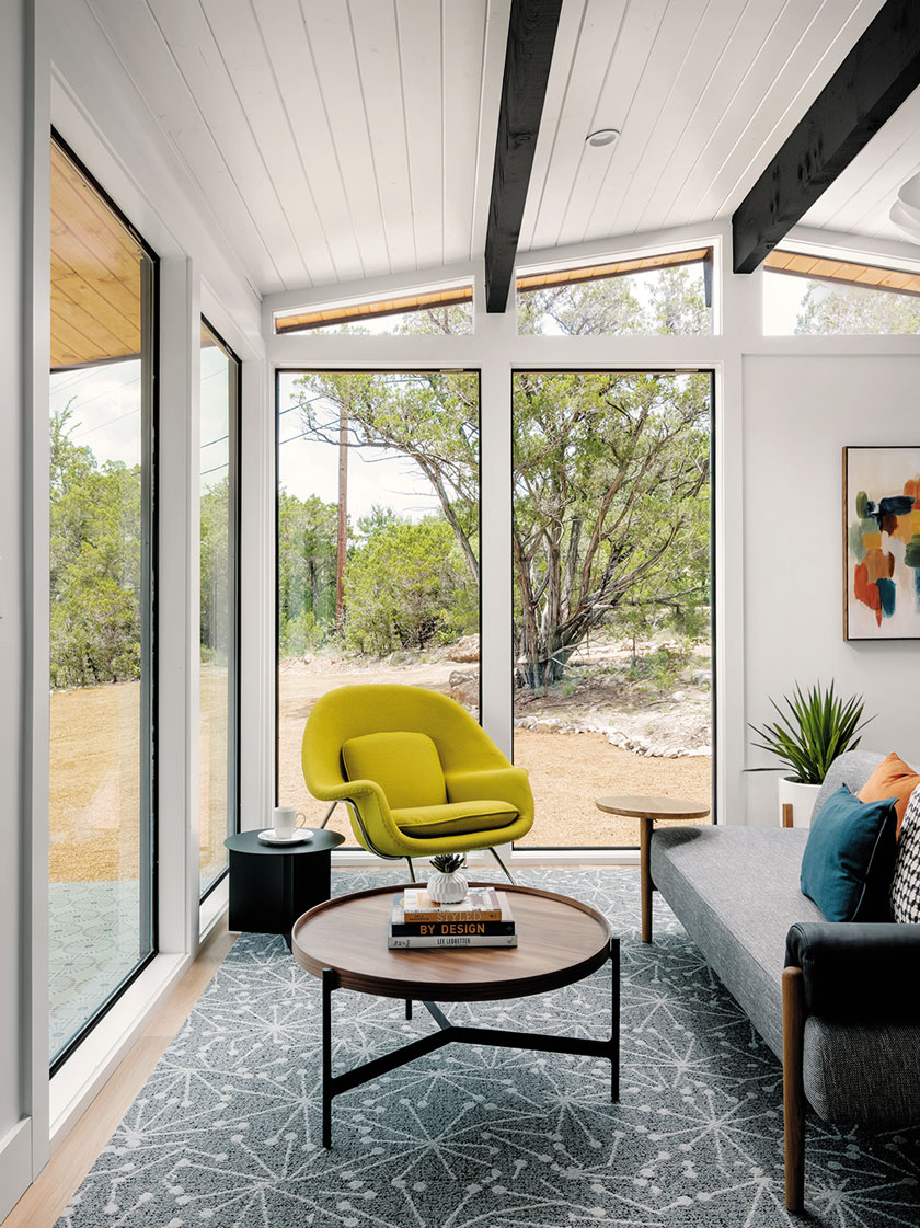 OLD SANTA FE CASITA MEETS MODERN DAY FARM — Jennifer Ashton Interiors  Jennifer Ashton Interiors, image size:840x1121