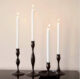 Eva Zeisel candleholders