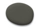 Urbane Bronze SW 7048 gray paint dollop