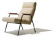 Bluff lounge chair