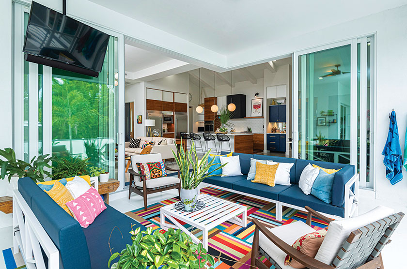 Mid Century Modern Atomic Ranch Interior Design Midcentury Atomic