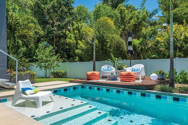 From the Ground Up: Mid Century Modern Design - Atomic Ranch