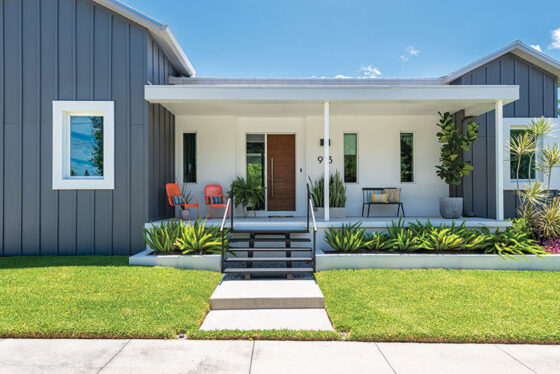 From the Ground Up: Mid Century Modern Design - Atomic Ranch