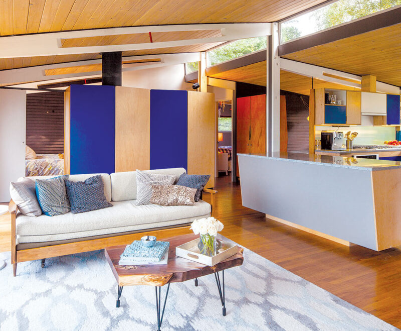 What Does 'Mid Century Modern' Mean? Atomic Ranch