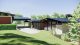 original architectural rendering Project House Austin