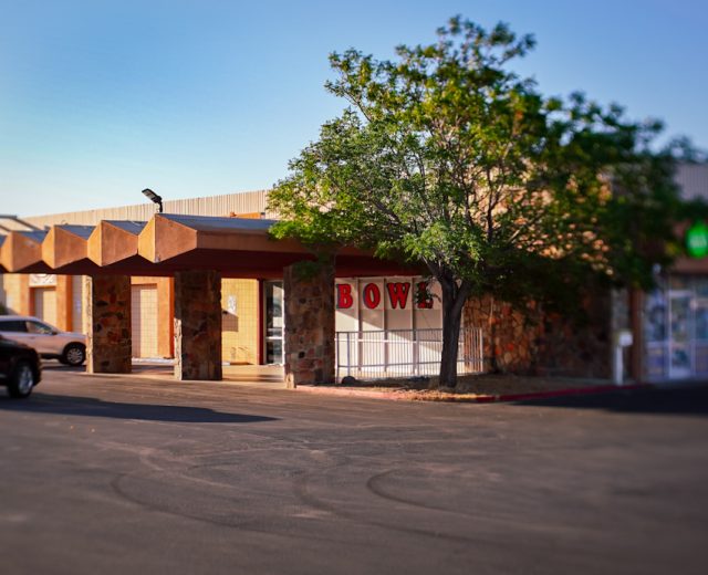 Unexpected Modern in Apple Valley Atomic Ranch