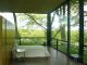Learn about Philip Johnson’s Glass House at https://www.atomic-ranch.com/.