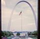 Saarinen's Gateway Arch