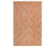 Terra rug earth tone abstract rug