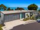 Aerial view of Beagles home for sale in California