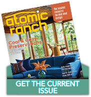 Atomic Ranch Magazine – Architect Designed Modern Homes