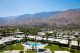Palm Springs Modern Tract Homes