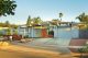Southern California Eichler tract home