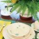 vintage fransiscan starburst dinnerware
