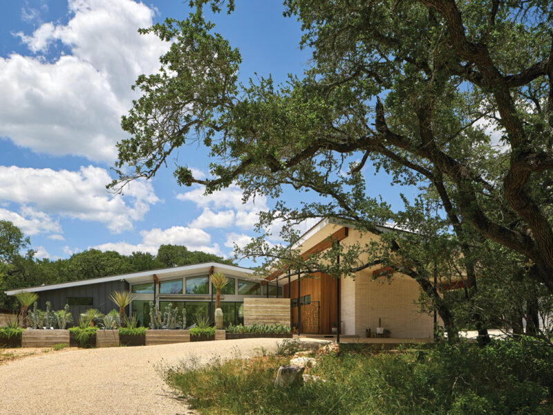 Stepping Into the Space Age - Atomic Ranch