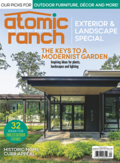 Designing a Non-Desert MCM Landscape - Atomic Ranch